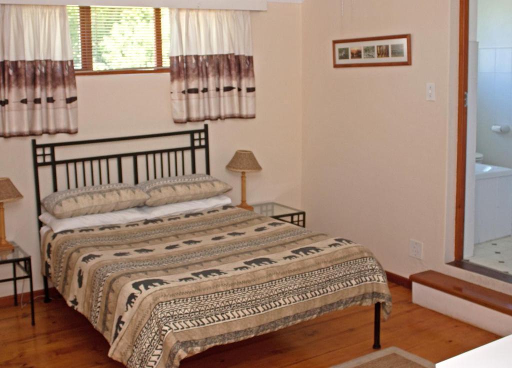 Millstream Guest House Stellenbosch Habitación foto